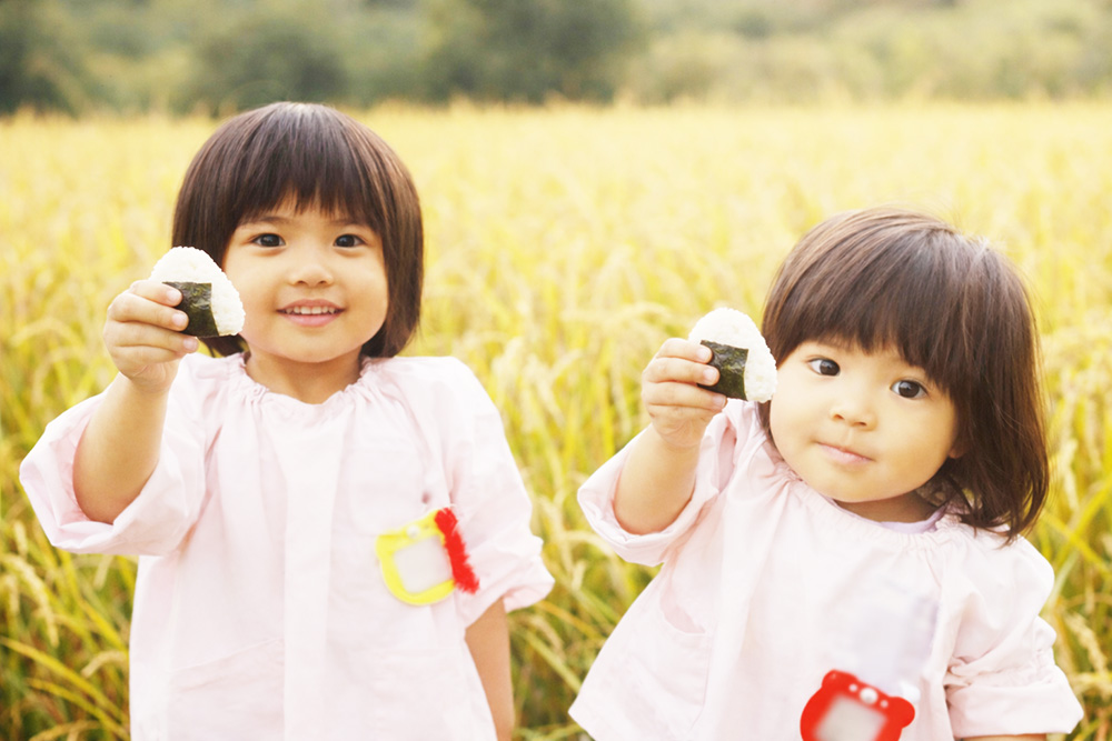 自然環境を守る